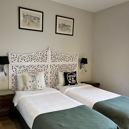 Irin Hotel Antibes Exteriér fotografie