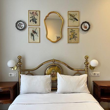 Irin Hotel Antibes Exteriér fotografie