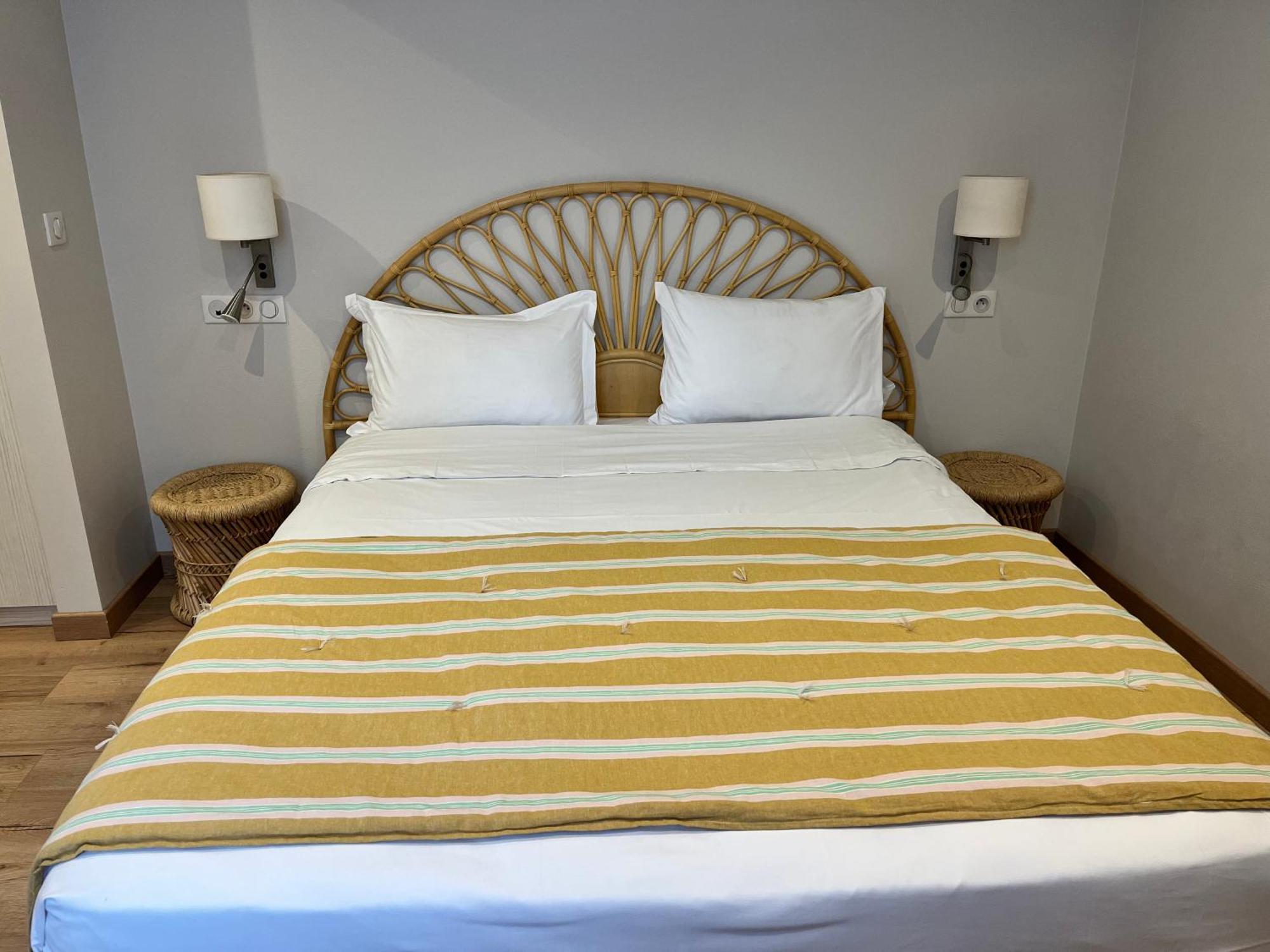 Irin Hotel Antibes Exteriér fotografie