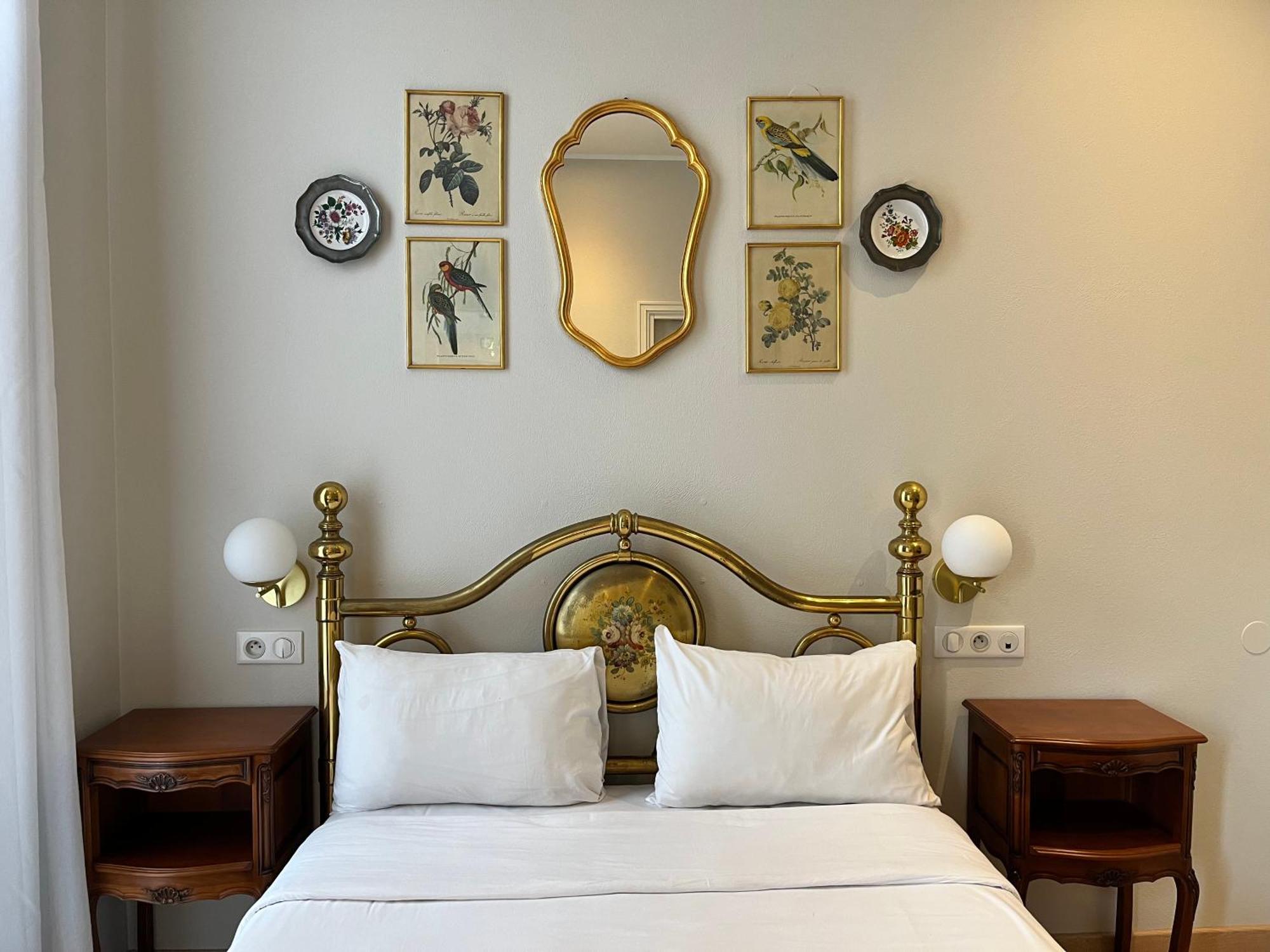 Irin Hotel Antibes Exteriér fotografie