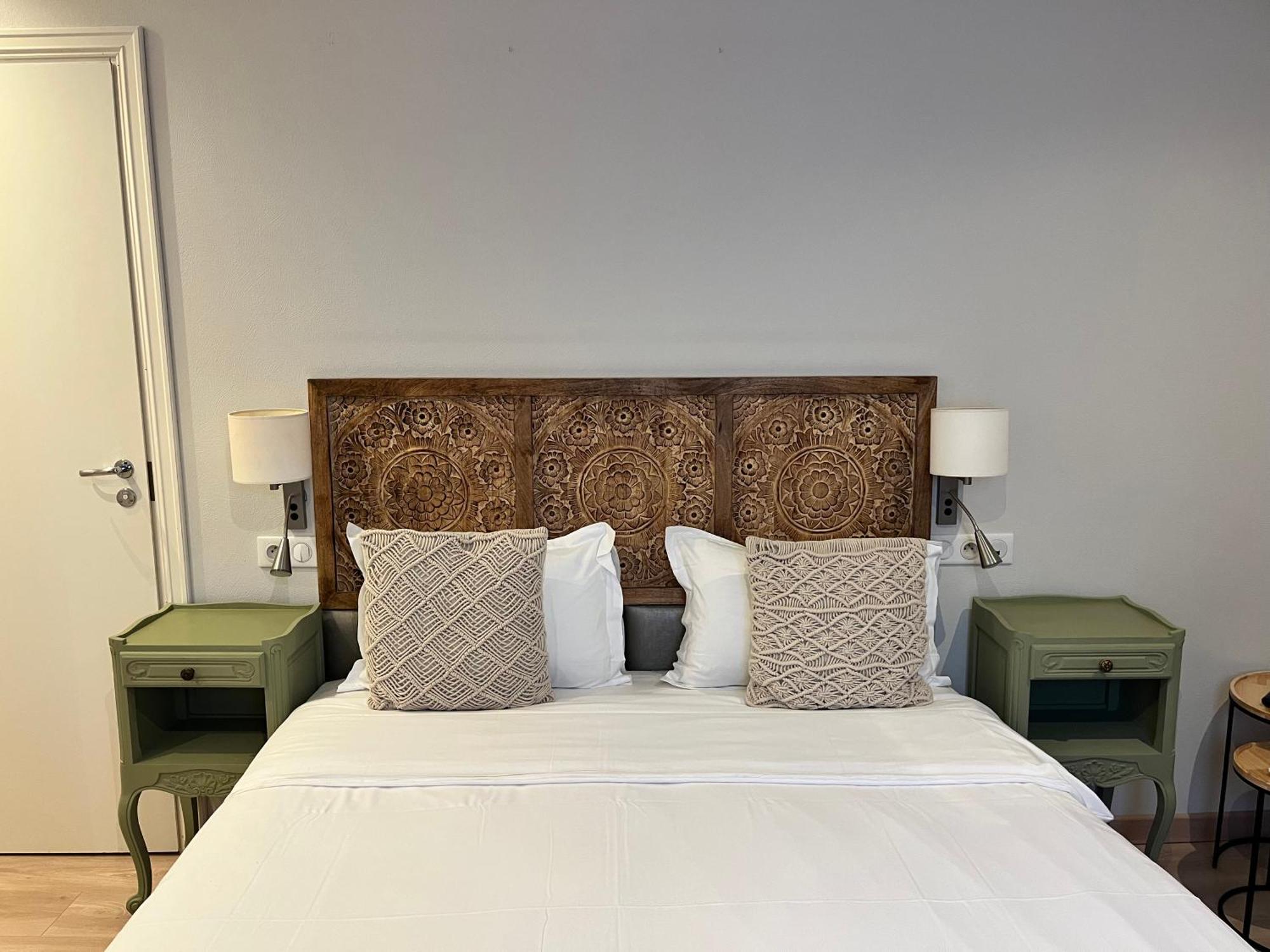 Irin Hotel Antibes Exteriér fotografie