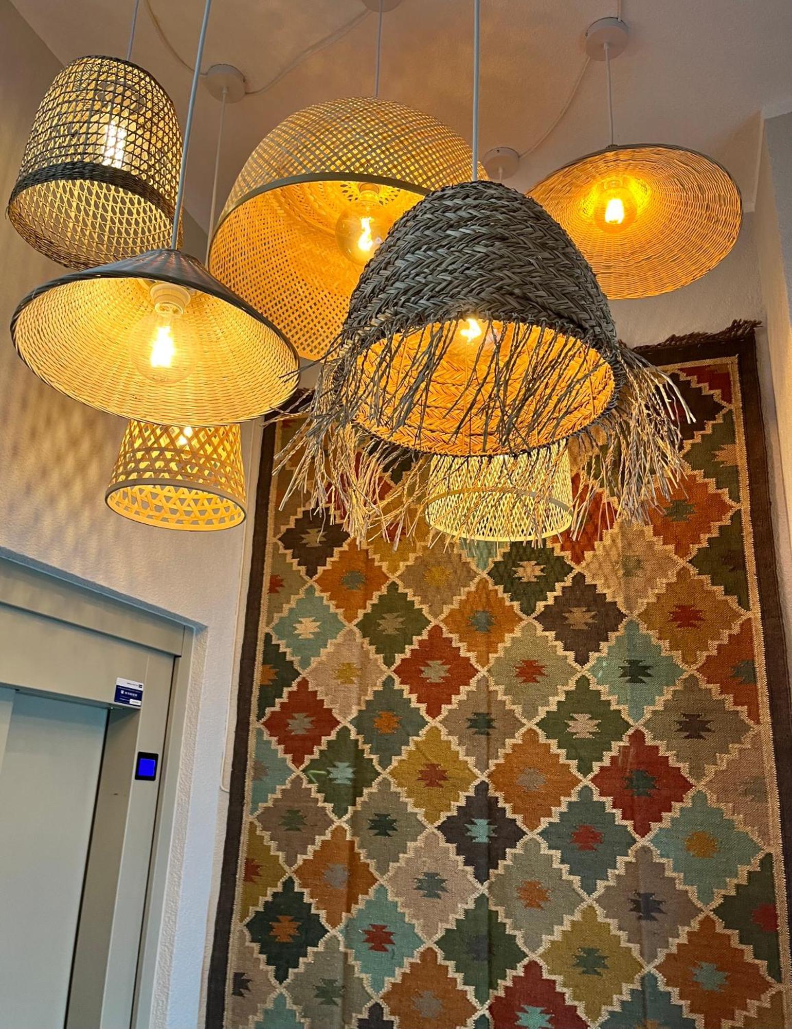 Irin Hotel Antibes Exteriér fotografie