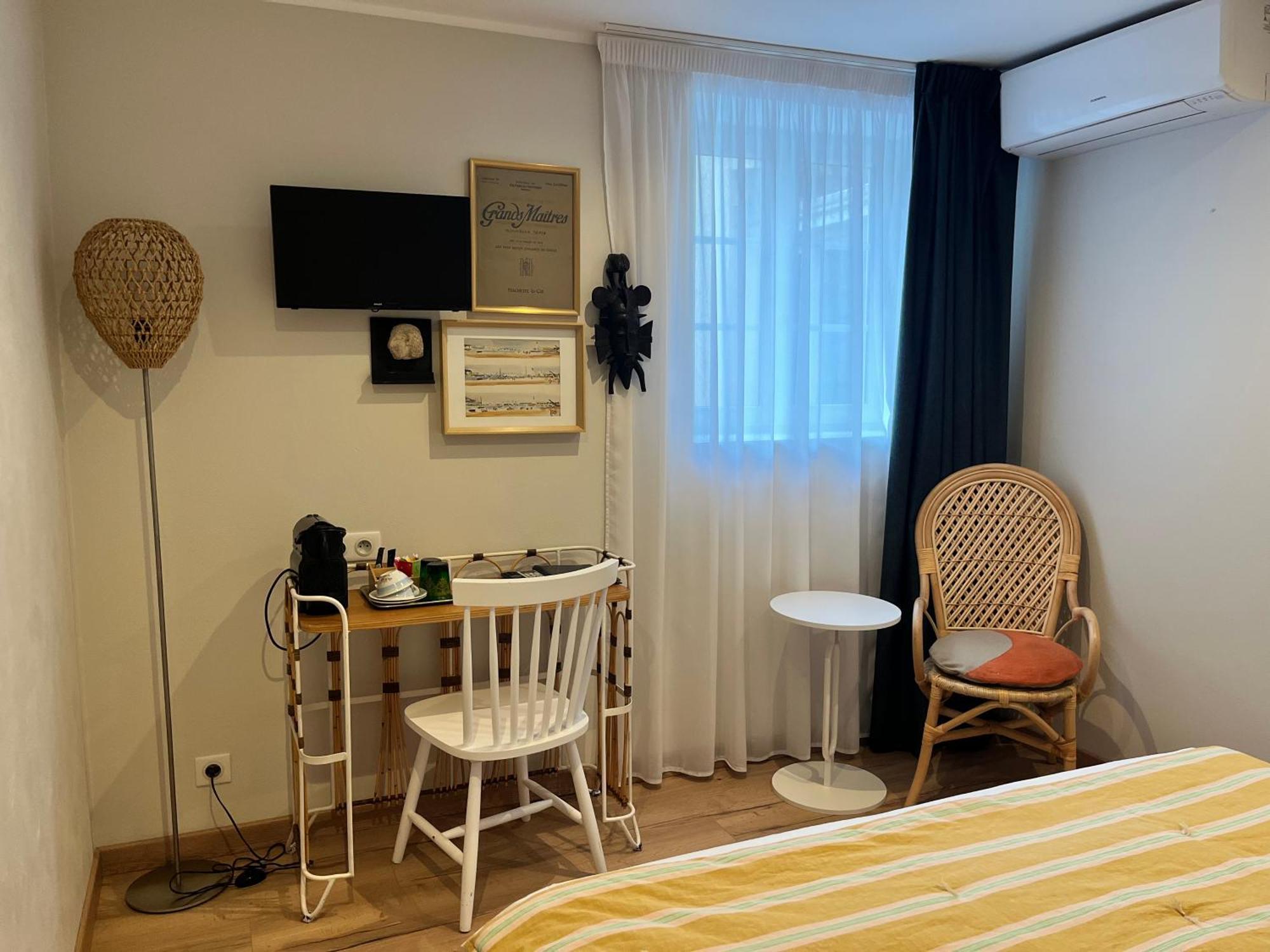 Irin Hotel Antibes Exteriér fotografie
