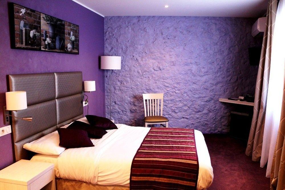 Irin Hotel Antibes Exteriér fotografie