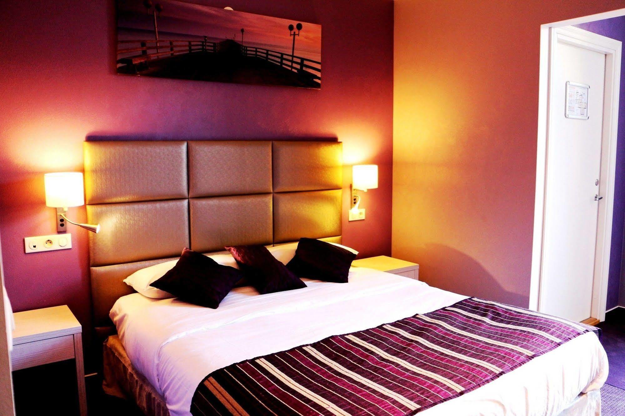 Irin Hotel Antibes Exteriér fotografie