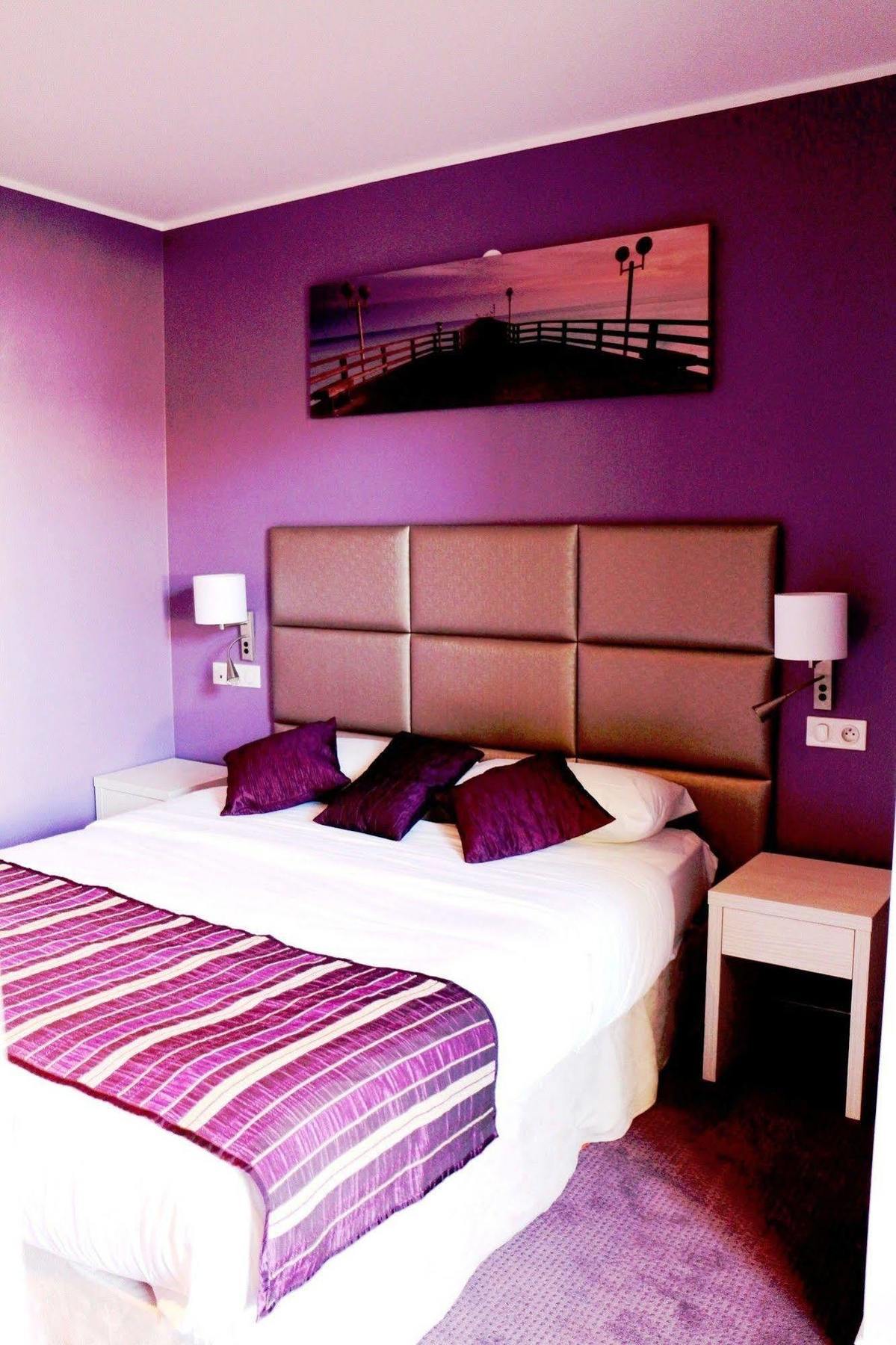Irin Hotel Antibes Exteriér fotografie